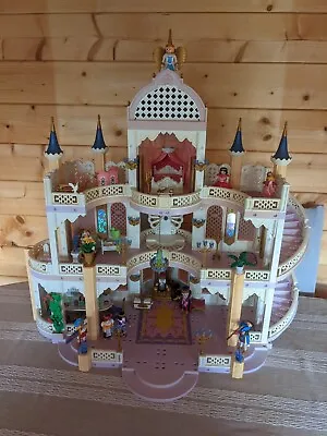 Buy Playmobil Princess Castle 3019 Plus Additional Furniture From Playmobil Sets • 120£