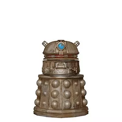 Buy Funko POP Television Figure : Doctor Who #901 Reconnaissance Dalek • 24.99£