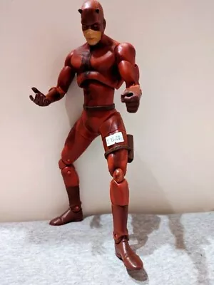 Buy Marvel Daredevil Toybiz 12  Action Figure • 17£