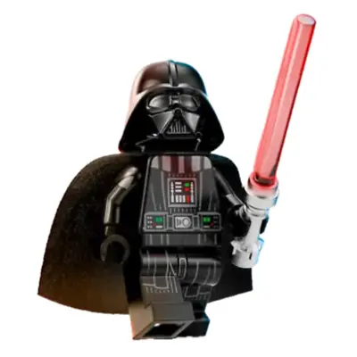 Buy LEGO Star Wars Darth Vader Minifigure Only Sw1273 From 75368 - Brand New • 10.99£