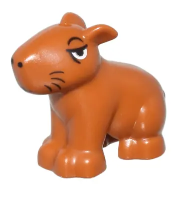 Buy LEGO Capybara  (Encanto Chispi) Animal Disney Encanto Minifigure NEW 2024 • 2.49£