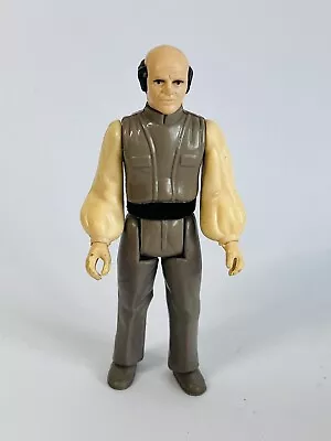 Buy Vintage Star Wars Figure Lobot ESB Taiwan Jedi Rebel • 5.99£