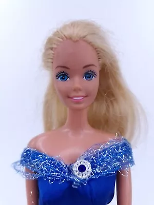 Buy Vintage 1985 Hong Kong Mattel Tropical Barbie Doll • 17.09£