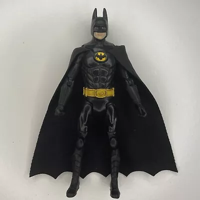 Buy DC Multiverse - Batman 1989 3.75” Action Figure (Mattel) • 10.50£