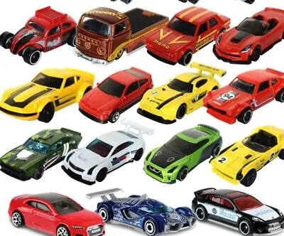 Buy 1/64 Diecast - Various Makes - Cars Starting With A - B • 4£