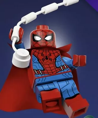 Buy LEGO MARVEL STUDIOS SUPERHEROES 71031 ZOMBIE HUNTER SPIDERMAN New Sealed • 16.49£