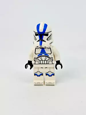 Buy LEGO Minifigure Star Wars Clone Wars Clone Trooper 501st Legion - SW1094 • 4.99£
