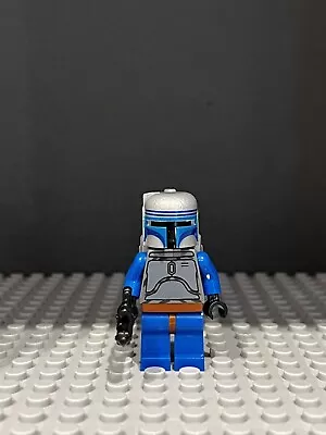 Buy Lego Star Wars Jango Fett • 9.99£