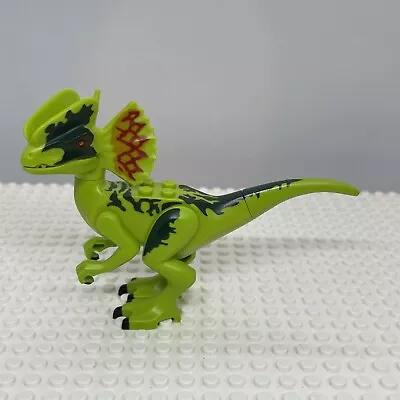 Buy Lego Jurassic World 75916 Dilophosaurus (2015) *Dinosaur Only* • 13.99£