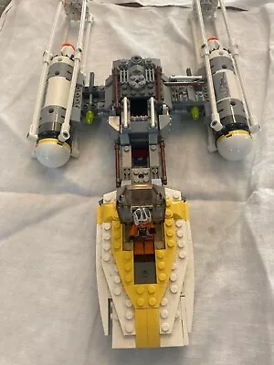 Buy Lego Star Wars Bundle • 10£