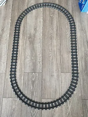 Buy Lego Train Track Oval Layout 16X Curved And 8X Straight Track 60051 • 10£