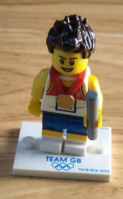 Buy Lego Minifigure Olympic Relay Series 1 • 10.50£