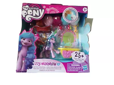 Buy My Little Pony G5 Izzy Moonbow New • 7.50£
