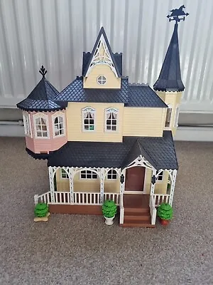 Buy Playmobil Lucky And Spirit House 9475 • 30£