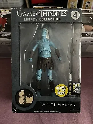 Buy Game Of Thrones Legacy Collection Action Figure - Funko Toys  • 29.99£