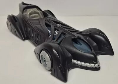 Buy Batman Forever Incomplete Electronic Batmobile Vintage Kenner 1995 Spares • 7.49£