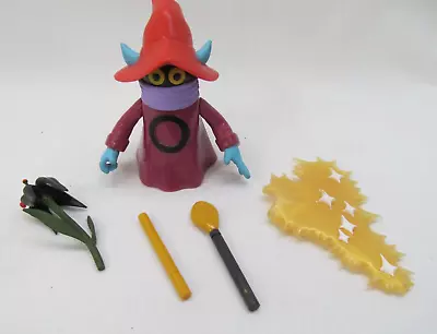 Buy TM & Mattel Masters Of The Universe Action Figure: Orko From Super 7 2019 • 15£