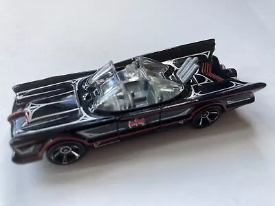 Buy Hot Wheels Batman Cars • 0.99£
