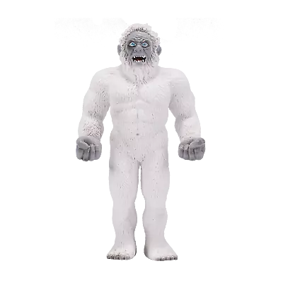 Buy Mojo YETI Fantasy Action Toys Figure Play Models Snowman Mythical Creature • 10.50£