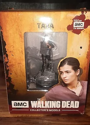 Buy The Walking Dead Collectors Model Tara Figure Zombie Collectable • 10.99£