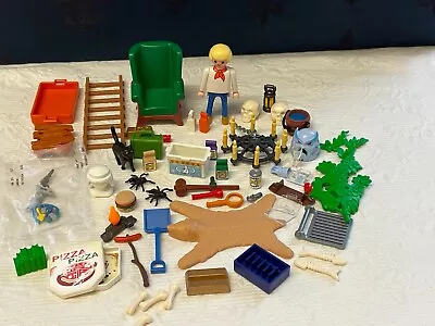Buy PLAYMOBIL 70361 Scooby-Doo Mystery Mansion  Accessories Only • 9.99£