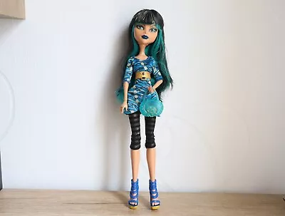 Buy Nile Picture Day Monster High Cleo • 27.75£