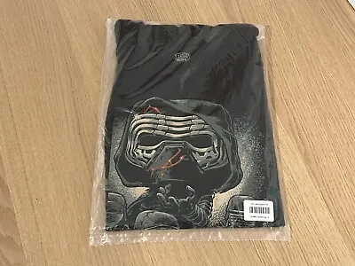 Buy Funko - Star Wars Trixie Bad Guys Tee (T-Shirt) Size XL - Smuggler's Bounty New* • 7.95£
