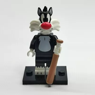 Buy LEGO Minifigures Sylvester Looney Tunes  • 4.99£