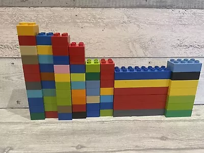 Buy Lego DUPLO Bricks 0.5kg (500g) RANDOM Building Blocks Bundle • 11.95£