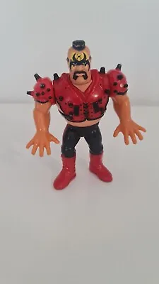 Buy WWF Legion Of Doom Animal Wrestling Figure Hasbro Rare 1992 • 4£