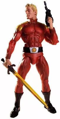 Buy Neca Defenders Of The Earth Flash Gordon • 66.32£