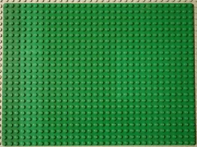 Buy Lego Used Baseplates Choose Colour, Quantity • 8.99£