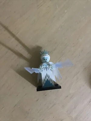 Buy LEGO Ice Queen Col244 Minifigure. Collectable Series 16. CMF. • 7.99£