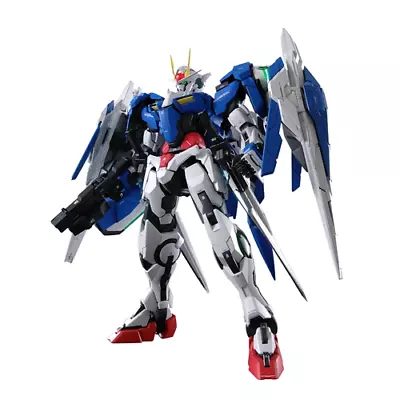 Buy GUNDAM - 1/60 Gundam 00 Raiser Perfect Grade Model Kit PG Bandai • 240.17£