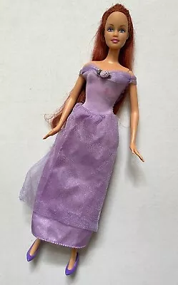 Buy Barbie In Swan Lake Swan Lake Fairy Queen Teresa • 16.47£