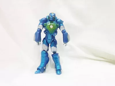 Buy Deep Dive Iron Man Marvel Universe  Action Figure Hasbro 3.75   • 1.99£