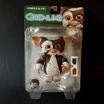 Buy Gremlins Gizmo PVC Figure 10cm Neca • 53£