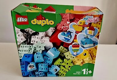 Buy Lego Duplo Building Blocks Bricks Classic New • 20£
