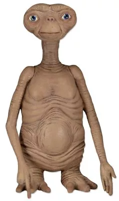 Buy E.T. The Extra-Terrestrial 12” Prop Replica Foam Figure Stunt Puppet NECA • 39.99£