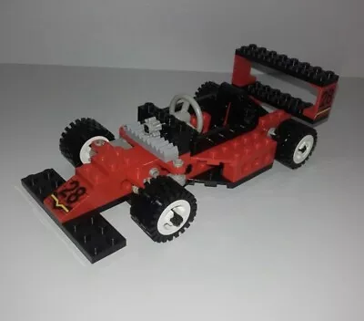 Buy LEGO TECHNIC: F1 Racer (8808) • 10£