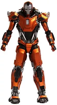 Buy Movie Masterpiece Iron Man 3 Mark 36 Toy Sapiens Limited Action Figure Hot Toys • 220.67£