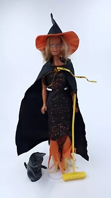 Buy Francie Clone Sunkissed Boutique Fashion Doll Vintage 1970s Barbie • 30.32£