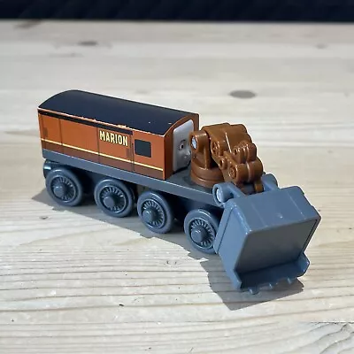 Buy Thomas Wooden Railway MARION For Wooden Train Sets • 6£