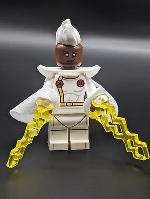 Buy LEGO Minifigures Storm Marvel Minifigures Series 2 - 71039 • 5.49£