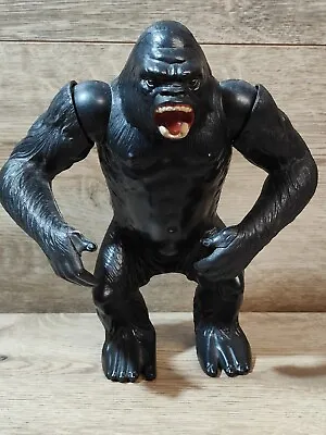 Buy Big Jim King Kong Gorilla Ape Man Action Figure - Vintage 1973 Mattel B5 • 49.99£