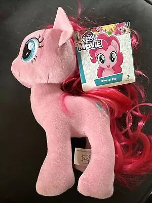 Buy My Little Pony Plush Pinkie Pie 7” New • 9.99£