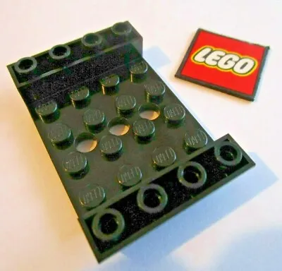 Buy LEGO Slope 45° 6x4 Double Inverted Brick With Holes - (Pack Of 4) 30283 / 60219 • 2.99£