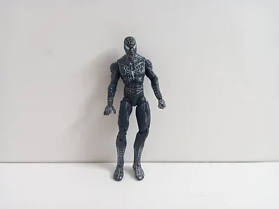 Buy SYMBIOTE SPIDER-MAN Marvel Legends Figure 6 Inch Hasbro 2008 • 19.99£