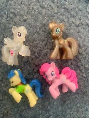Buy My Little Pony Mini Plastic Figures • 0.99£