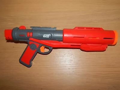 Buy STAR WARS NERF DEATH TROOPER BLASTER DART GUN For COSPLAY ECT With Light & Sound • 14£